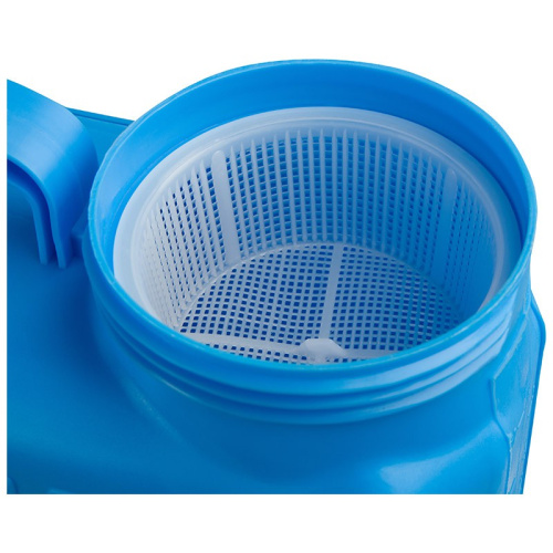 Опрыскиватель гидравлический пластиковый ранцевый 12л Park 990029