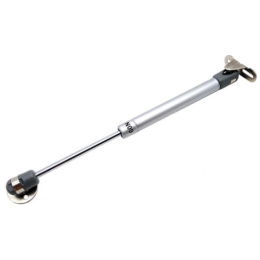 Газовые лифты StahlBuro N80, матовый хром StahlBuro 42741