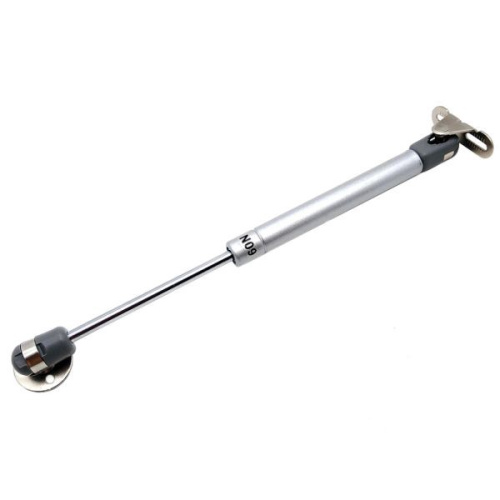 Газовые лифты StahlBuro N80, матовый хром StahlBuro 42741