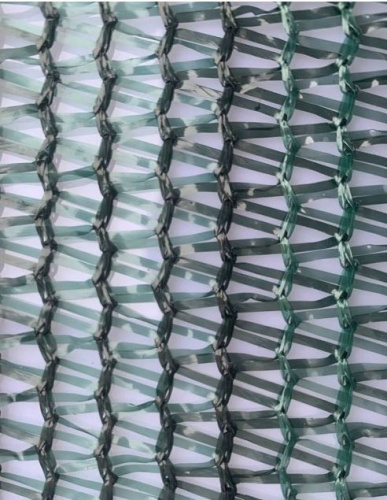 Сетка затеняющая 55% затенения 3х10м Прекрасный сад