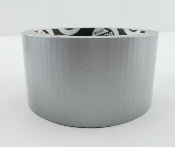 Скотч (клейкая лента) армированный 48мм х 50м Фрегат 33991