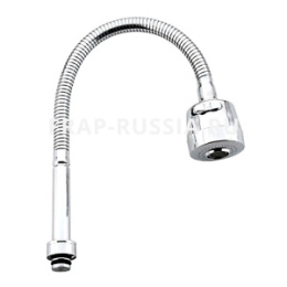 Излив гибкий Frap F7310, l-41,5см Frap 35610
