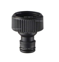 Адаптер внешний 3/4" быстросъемный, Оазис Инструм-Агро 011831
