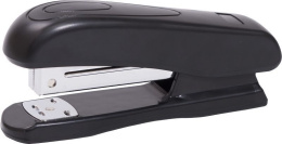 Степлер №24  25 листов Dolce Costo, пластиковый, черный 131/22660