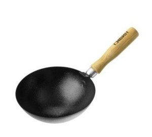 Ковш штукатурный деревянная ручка Сибин 08245