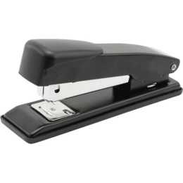 Степлер №24  18 листов Attomex, металлический, в к/к 4142603