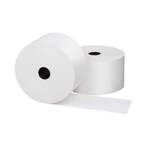 Чековая лента 80х26х80 термо АЛИТА