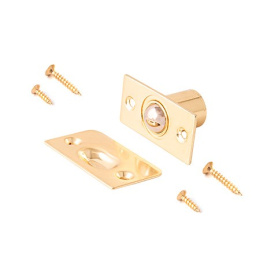 Фиксатор шариковый Apecs R-0001-GM Apecs 16662