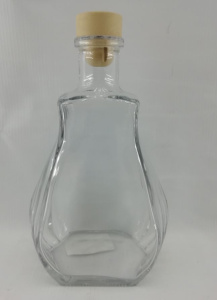 Графин - штоф стеклянный  750мл Луи 750/Луи