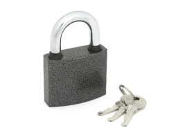 Замок навесной Palladium 303F-75 Palladium 21900