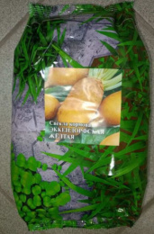 Свекла кормовая Эккендорфская желтая  1кг Гавриш