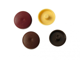 Колпачок на рамный дюбель (коричн) 079-92