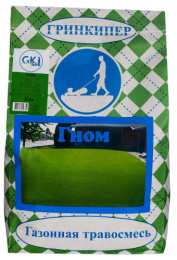 Газон Гном  5кг Гринкипер