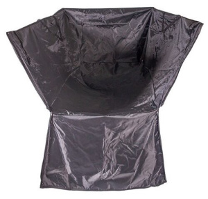 Гамак на заднее сиденье 130х137см ТТ70864