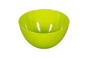 Пиала пластиковая Классик 0,7л оливковый Ар-Пласт 30015