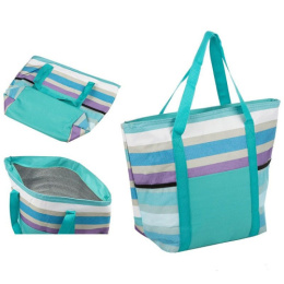 Термосумка 25л 46х18х34см CB-12 Sunset Tote-I Ecos 006812