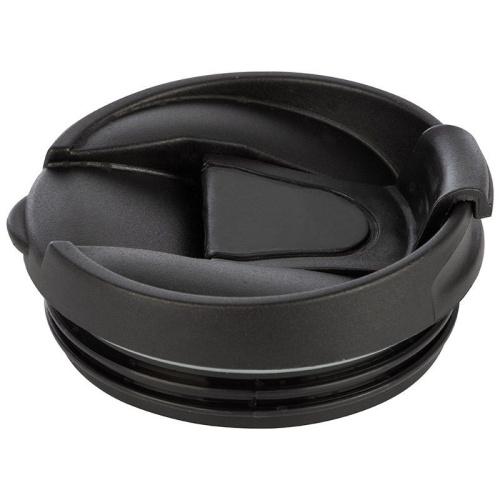 Термокружка вакуумная 0,45л из нержавеющей стали, Latte Mallony 103565