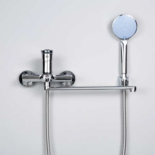 Смеситель для ванны Frud R158 R22158 Frud 42915