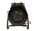 Пушка тепловая электрическая 2000Вт PTC-2000R круглая Engy 015752