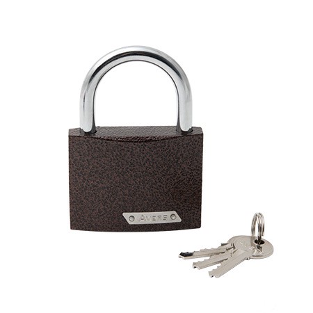 Замок навесной Avers PD-01-75 Avers 31431