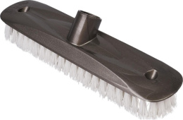 Щетка-шробер пластиковая для пола с короткой щетиной Rock n Roll, в ассортименте Svip SV3126