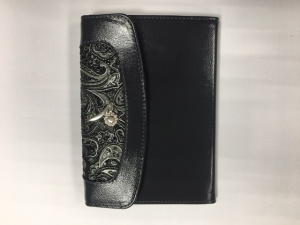 Обложка для автодокументов, кожа 02-030-0910-1110