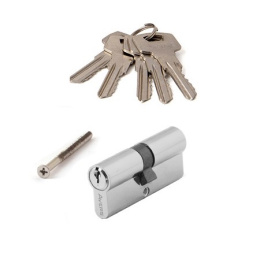 Личинка (цилиндровый механизм) Avers ZC-70-CR Avers 33588