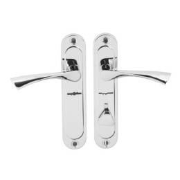 Ручки на планке Avers HP42.0123-S-C-CR-L Avers 33708