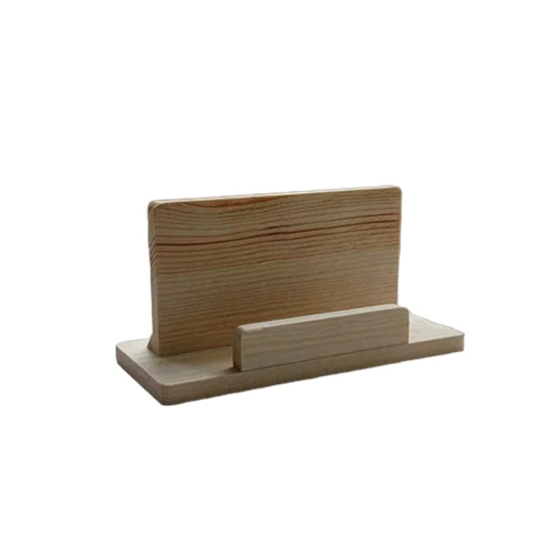 Подставка универсальная сосна 180х80х85мм ДомВуд С412