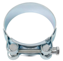 Хомут силовой  64-67мм W1, шир.ленты 20мм 646720