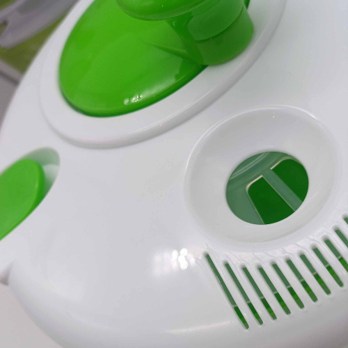 Спиннер салатный (сушилка для зелени) Радужный Дом РД86308