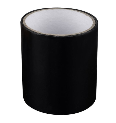 Лента для ремонта клейкая сверхсильная 10х150см, черная Park 106798