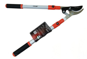 Ножницы кустарниковые телескопические ручки Инструм-Агро 010148