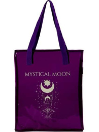 Сумка-шоппер Калейдоскоп силикон СМ-1118