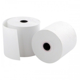 Чековая лента 80х12х80 (40м) термо 3-02/2716 327282