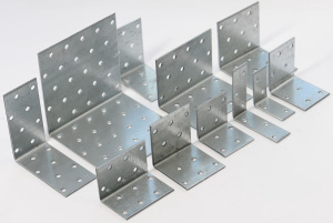 Анкерный уголок RКК5 40х80х40х2 мм 415507