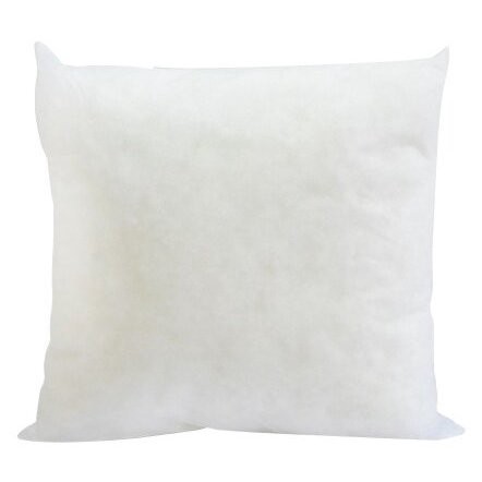 Подушка 43х43см спанбонд ДомВелл 