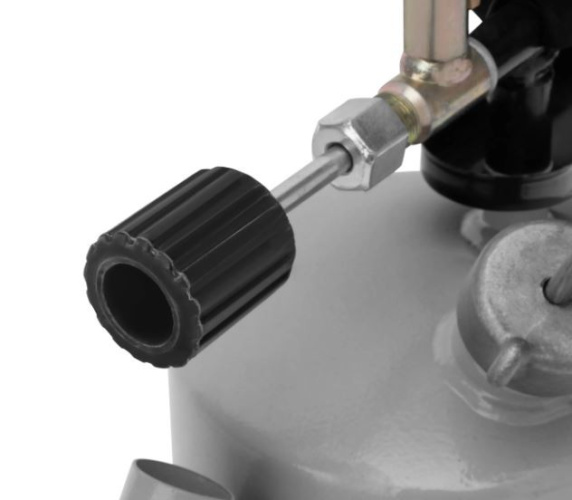 Лампа паяльная 1,5л Сибртех 91442