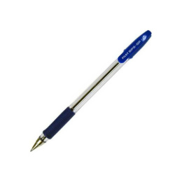 Ручка шариковая Pilot BPS-GP-F, синяя, 0,22мм 32033.004559