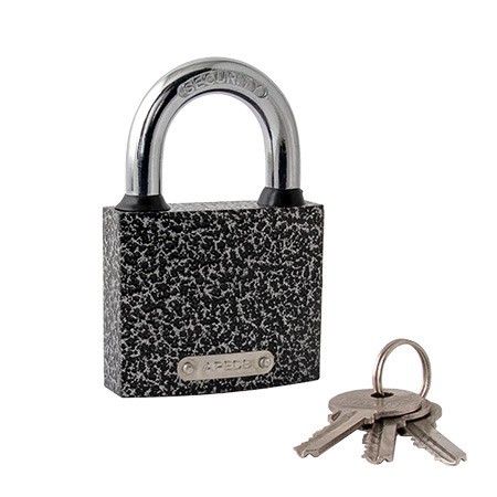 Замок навесной Apecs PD-01-63 Apecs 183