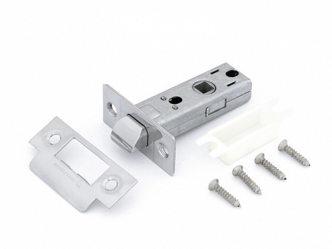 Защелка межкомнатная Palladium 100 CP Palladium 8160