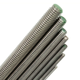 Шпилька  6х1000 DIN 975 A2 А2-6100