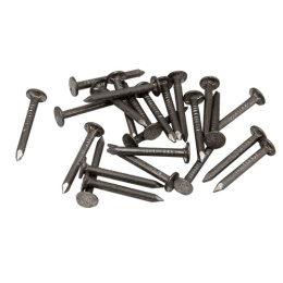 Гвозди толевые (ГОСТ 4029-63)    2,0х25 не оц. 0453-2025