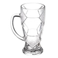 Кружка для пива стеклянная Лига 500мл ОСЗ 08с1404