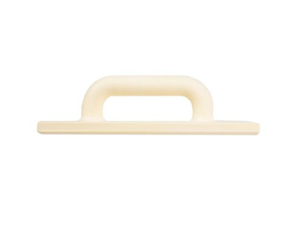 Терка полиуретановая 140х280мм Сибртех 86621