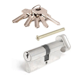 Личинка (цилиндровый механизм) Apecs SC-70-Z-C-N Apecs 5334