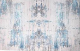 Дорожка ковровая рулонная полиэстер 1,0х15м Baizheng B144-305