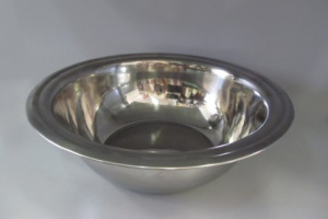 Таз из нержавеющей стали 15,0л 480мм RG-5000-19