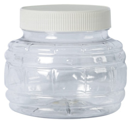 Банка ПЭТ  0,70л Бочонок Ар-Пласт 20030