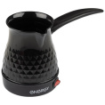 Турка электрическая 600Вт, 300мл, EN-293, черный Energy 104096